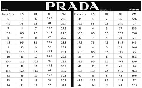 prada size 46 conversion|prada shoes to american size.